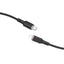 USB kabelis Acefast C2-01 MFi PD30W USB-C to Lightning 1.2m juodas