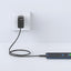 USB kabelis Acefast C3-01 MFi PD30W USB-C to Lightning 1.2m juodas