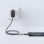USB kabelis Acefast C3-03 60W USB-C to USB-C 1.2m juodas