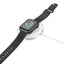 Įkroviklis belaidis Hoco CW41 Delight 3-in-1 baltas