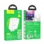 Įkroviklis Hoco N31 PD100W 3xType-C/1xUSB-A baltas