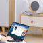 Bluetooth adapteris Baseus BA04 Bluetooth 5.0 juodas ZJBA000001