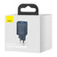 Įkroviklis Baseus Super Si 20W mėlynas CCSUP-B03