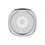 Stovas telefonui Baseus Privity Ring Bracket sidabrinis SUMQ-0S