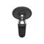 Telefono laikiklis Baseus C01 Magnetic Air Vent juodas SUCC000101