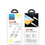 USB kabelis Joyroom S-1230M3 Type-C to Type-C 60W 1.2m juodas