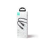 USB kabelis Joyroom S-CC100A11 Type-C to Type-C 100W 1.2m juodas