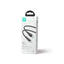 USB kabelis Joyroom S-CC100A11 Type-C to Type-C 100W 1.2m baltas