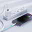 USB kabelis Joyroom S-CL020A10 Type-C to Lightning 20W 2.0m baltas