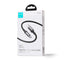 USB kabelis Joyroom S-CC100A10 Type-C to Type-C 100W 2.0m juodas