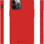 Dėklas Mercury Soft Jelly Case Apple iPhone 15 Pro Max raudonas