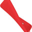 Dėklas Mercury Soft Jelly Case Apple iPhone 15 Pro Max raudonas