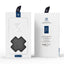 Dėklas Dux Ducis Skin X2 Xiaomi Redmi Note 12 5G/Poco X5 5G juodas