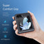 Dėklas Dux Ducis Aimo Samsung F731 Z Flip5 5G
