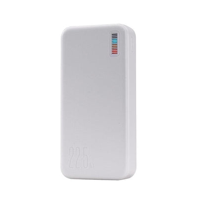 Išorinė baterija Power Bank Joyroom JR-QP195 22.5W 20000mAh balta