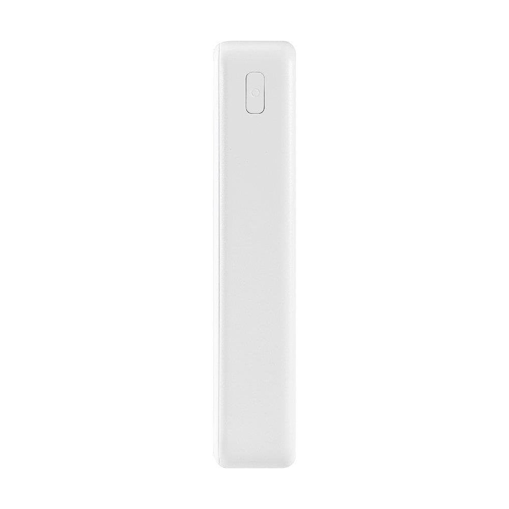 Išorinė baterija Power Bank Joyroom JR-T017 12W 20000mAh balta