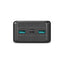 Išorinė baterija Power Bank Joyroom JR-T018 12W 30000mAh juoda