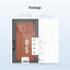 Dėklas Nillkin Qin Pro Leather Samsung S911 S23 5G raudonas