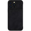 Dėklas Nillkin Qin Pro Leather Samsung S918 S23 Ultra 5G juodas