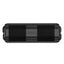 Dėklas Nillkin Qin Leather (Plain Leather) Samsung F721 Z Flip4 5G juodas