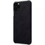 Dėklas Nillkin Qin Leather Samsung A346 A34 5G juodas