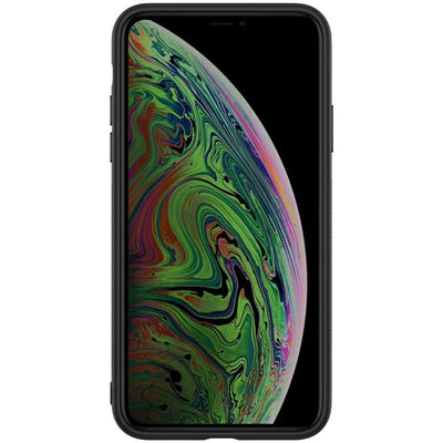 Dėklas Nillkin Textured Case Apple iPhone 11 juodas