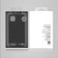 Dėklas Nillkin Textured Case Samsung A536 A53 5G juodas