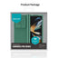Dėklas Nillkin CamShield Pro Samsung F936 Z Fold4 5G juodas