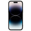 Dėklas Nillkin CamShield Silky Magnetic Silicone Apple iPhone 14 Pro juodas