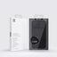 Dėklas Nillkin CamShield Silky Magnetic Silicone Apple iPhone 14 Pro juodas