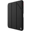 Dėklas Nillkin Bevel Leather Apple iPad 10.9 2022 juodas