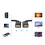 Kabelis Ugreen DP102 DisplayPort to DisplayPort 2.0m juodas