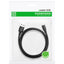 USB kabelis Ugreen US289 USB to MicroUSB 2A 2.0m baltas