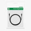 USB kabelis Ugreen US300 USB-C to USB-C 5A 100W 1.5m baltas