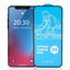 LCD apsauginis stikliukas 18D Airbag Shockproof Apple iPhone 15 Plus juodas