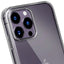 Dėklas 3mk Clear Case 1,2mm Apple iPhone 15 Plus