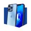 Dėklas 3mk Satin Armor Case+ Apple iPhone 15 Pro