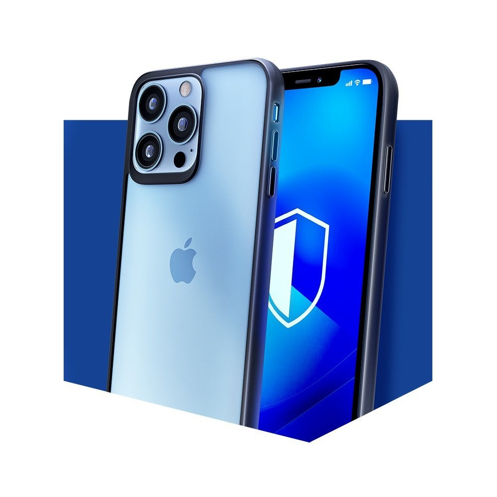 Dėklas 3mk Satin Armor Case+ Apple iPhone 15 Pro