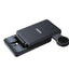 Įkroviklis belaidis Joyroom JR-WQS01 4-in-1 for Samsung Galaxy USB-C juodas