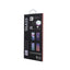 LCD apsauginis stikliukas 6D Apple iPhone 7 Plus/8 Plus baltas