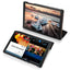 Dėklas Dux Ducis Domo Lenovo Tab M10 5G 10.6 TB360ZU juodas