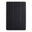 Dėklas Smart Leather Samsung X810/X816 Tab S9 Plus juodas