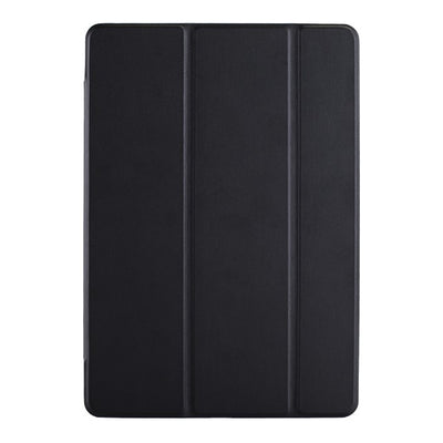 Dėklas Smart Leather Samsung X810/X816 Tab S9 Plus juodas