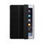 Dėklas Smart Leather Samsung X810/X816 Tab S9 Plus juodas