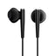 Ausinės Joyroom JR-EW04 3.5mm juodos