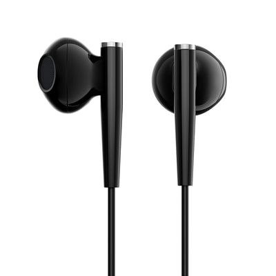 Ausinės Joyroom JR-EW04 3.5mm juodos