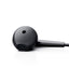 Ausinės Joyroom JR-EW04 3.5mm juodos