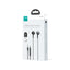 Ausinės Joyroom JR-EW04 3.5mm juodos