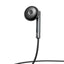 Ausinės Joyroom JR-EW06 3.5mm pilkos