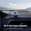 Automobilinis telefono laikiklis Joyroom JR-ZS366 (dashboard) magnetinis juodas
